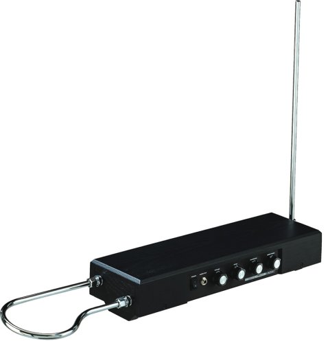 Moog Etherwave Theremin - Black Cabinet