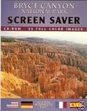  : Bryce Canyon National Park, 35 Screen Savers,