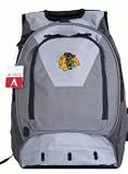Chicago Blackhawks Active Backpack