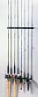 Fishing Rod Rack (holds 4) by Racor
