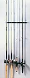 Racor Black Fishing Rod Holder