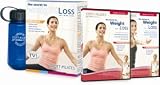 Stott Pilates “Secret to Weight Loss“ 2-DVD Power Pack