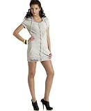 Dereon Sorceress Tunic Hoodie