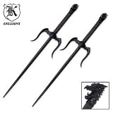 Dragon Fury Sai Set