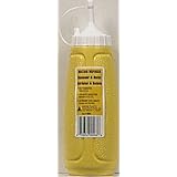 Arrow Plastic 00066 Mustard And Ketchup Dispensers