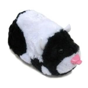 Zhu Zhu Pets Hamster Toy Winkie