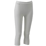 ODLO(オドロ) レディース ライトセミロングパンツ 181061 【訳あり商品、化粧箱に難あり】