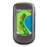 31UOgDtUbnL. SL160  Garmin Approach G5 GPS Enabled Golf Handheld