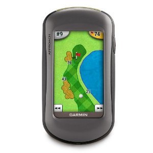 Garmin Approach G5 GPS-Enabled Golf Handheld