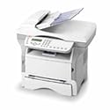 OKI Laserdrucker B2520MFP