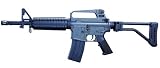 JG M733 Commando Folding Stock Metal Gearbox AEG