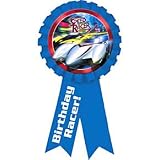 Speed Racer Award Ribbon