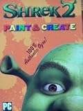 Shrek 2 Paint & Create