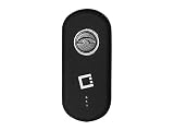 Cellet Universal Wireless Hands-Free Mono Bluetooth Headset - Black