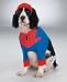 Spiderman Dog Halloween Costume - Medium