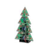 電子工作キット（クリスマスツリー） MK100