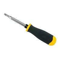 STANLEY TOOLS 68-012 All-in-One Screwdriver