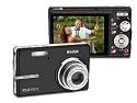 Kodak EasyShare M1073IS 10.2 MP Digital Camera with 3x Optical Image Stabilized Zoom (Black)