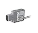 RADWELL VERIFIED SUBSTITUTE SM31ESUB Replacement of Banner Engineering SM31E, PHOTOELECTRIC Sensor - Mini Beam - THRUBEAM, 3M Range, EMITTER, PNP/NPN, 2M PRE-Wired