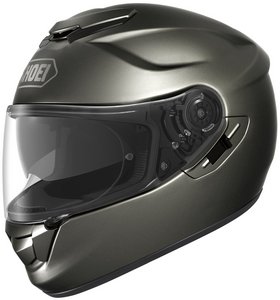 Shoei GT-AIR ANTHRACITE SIZE:XXL Motorcycle Full-Face-Helmet