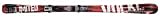Volkl Unlimted AC Skis W/Marker Motion 10.0 LT NEW 2009