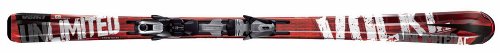Buy Volkl Unlimted AC Skis W Marker Motion 10.0 LT NEW 2009 by Volkl