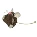 Pet Essentials® Catnip Mouse Cat Toy