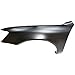 Evan Fischer Front Fender Compatible with 2006-2010 Hyundai Sonata Steel Driver Side