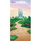 Disney Fairytale Princesses Door Banner