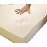 King Bed Support Visco memory foam 30mm topper