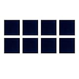 Portobello Illusions Mosaic Cobalt Blue mosaic Ceramic Tile  Stone