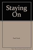 Staying on