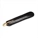 Aston Leather Single Pen Sleeve Tan