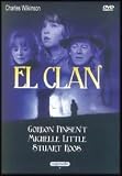 Blood Clan [ NON-USA FORMAT, PAL, Reg.0 Import - Spain ]