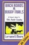 Back Roads & Buggy Trails: A Vistor's Guide to Ohio Amish Country