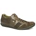 Kenzo Ninja - 8 Uk - Brown - Leather