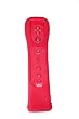 Wii MotionPlus Silicone Skin Jacket Glove Pink (This color is similar to the Wii Pink Wiimote)