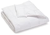 Irisette OBB 19768.01 Climasphere Daunendecke 155 x 220 cm trapezf&ouml;rmig