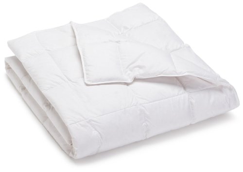Irisette OBB 19766.01 Climasphere Daunendecke 155 x 200 cm trapezf&ouml;rmig