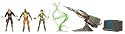 GI Joe 3 3/4 Inch Scale Entertainment Battle Pack - Weather Dominator
