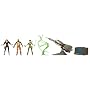 GI Joe 3 3/4 Inch Scale Entertainment Battle Pack - Weather Dominator