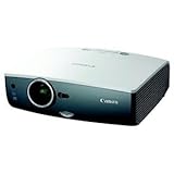 CANON 4232B002/SX80II REALIS SX80 MARK II 720P PROJECTOR