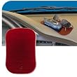 Handstands - Jelly Sticky Pad, Ruby Red