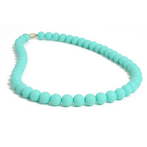 Chewbeads Educational Products - Chewbeads Nursing Teething Necklace Jane - Chewbeads Educational Products - Chewbeads Nursing Teething Necklace Jane -