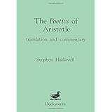 the poetics of aristotle