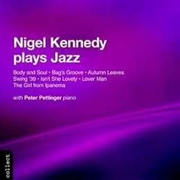 Nigel Kennedy Foto 3