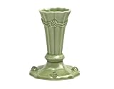 Berry and Thread Placecard Holder Vase by Juliska - Pistachio Green by Juliska