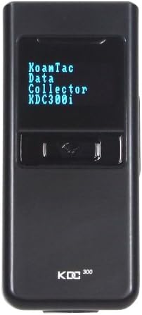 KDC 300 / 300i 1D and 2D Barcode Scanner Bluetooth Scanner