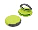 Joseph Joseph Compact Herb Chopper, Green and Grey
