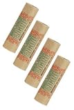 A3-4T Model Rocket Engines 4pk